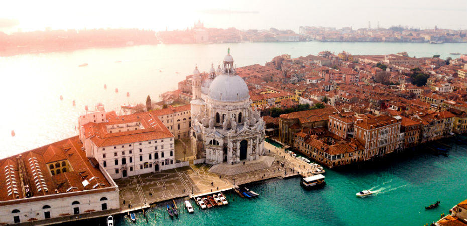 donde hospedarme en italia