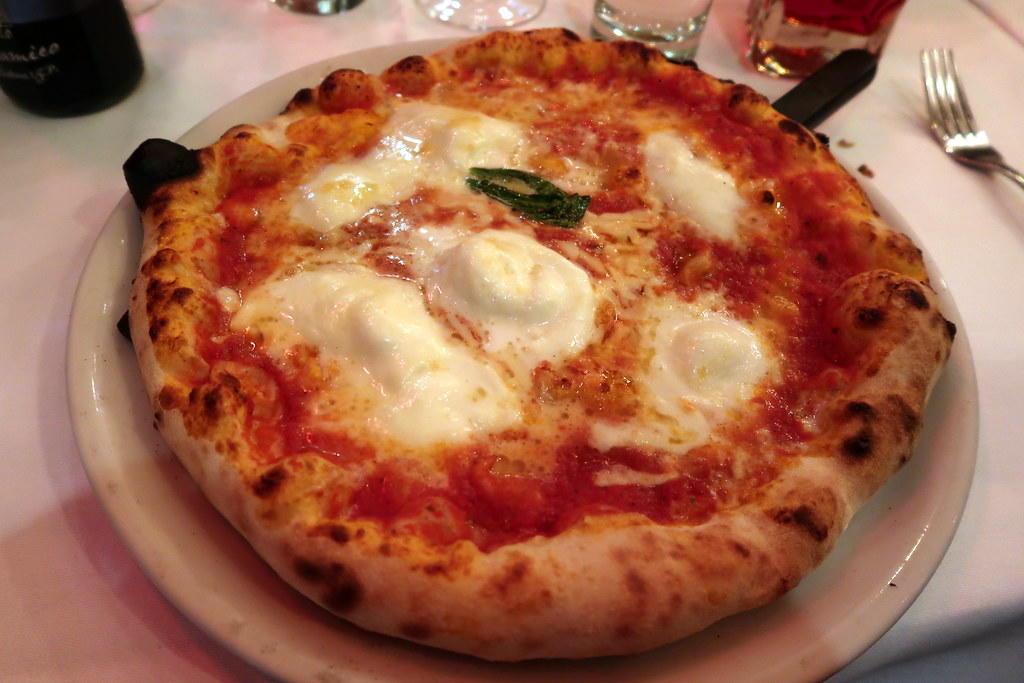 Gastronomia italiana