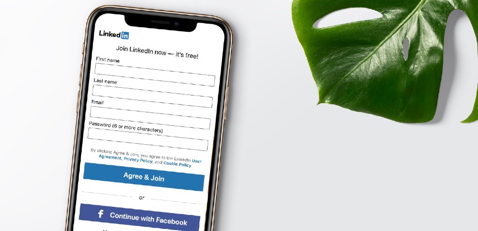 como usar linkedin para encontrar trabajo