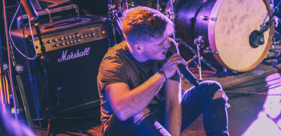 aprender a cantar solo