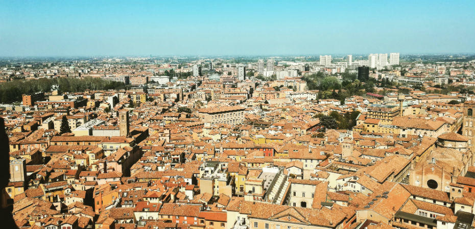 que visitar en italia