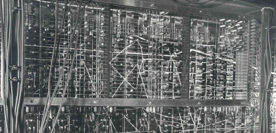 origen de la informatica