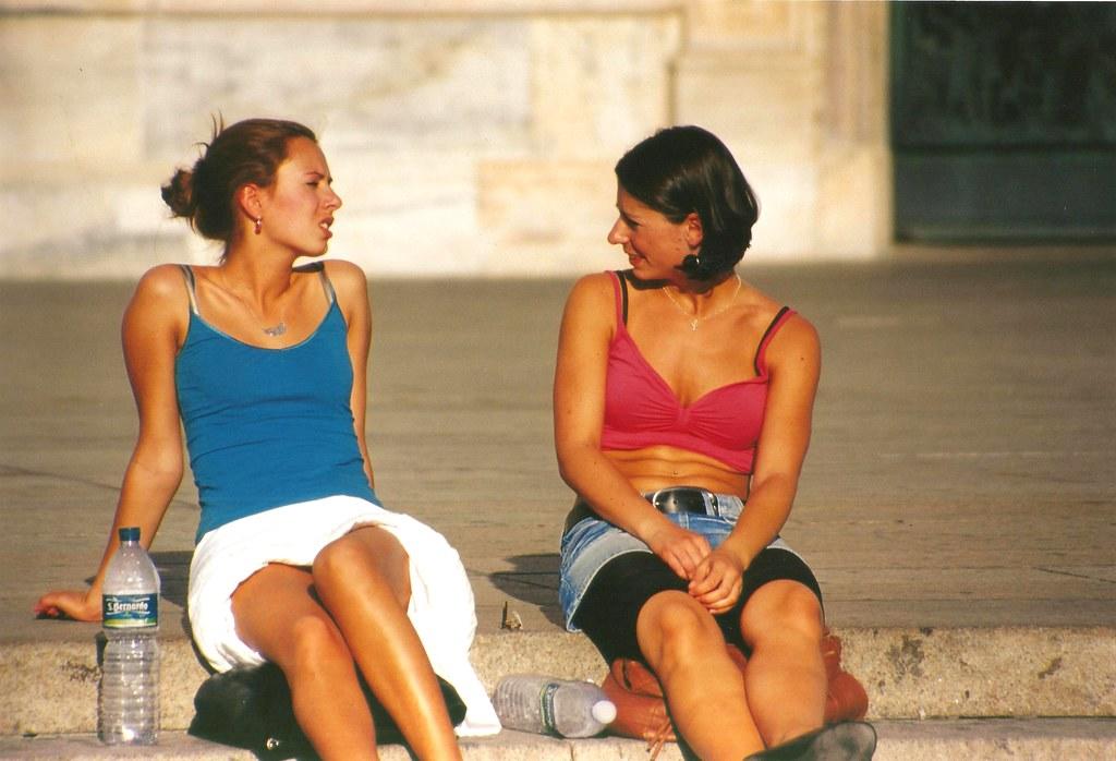 Aprender italiano para vivir en Italia