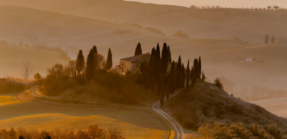 hospedaje en italia mejor opcion