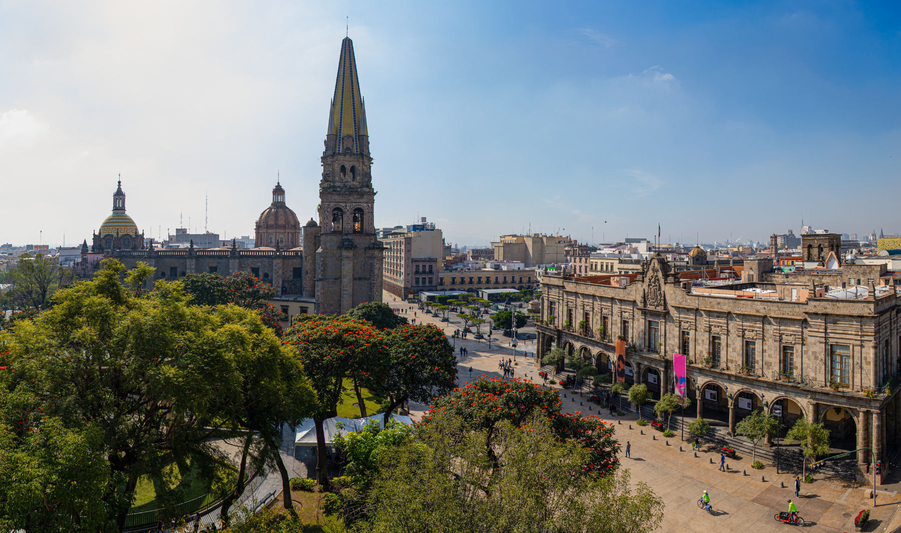 escuelas ingles guadalajara