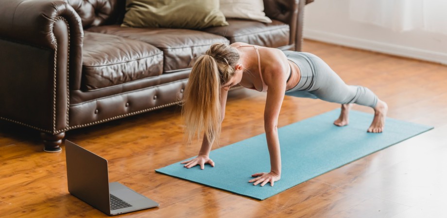 circuit training para mujeres
