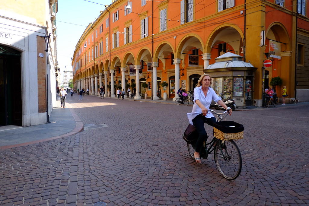 Costo de vida en Italia