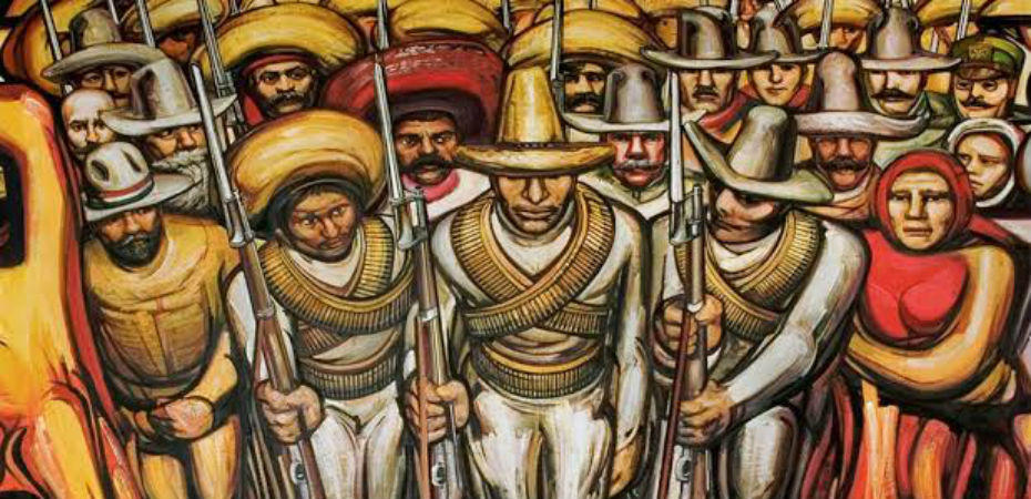 pintores mexicanos reconocidos