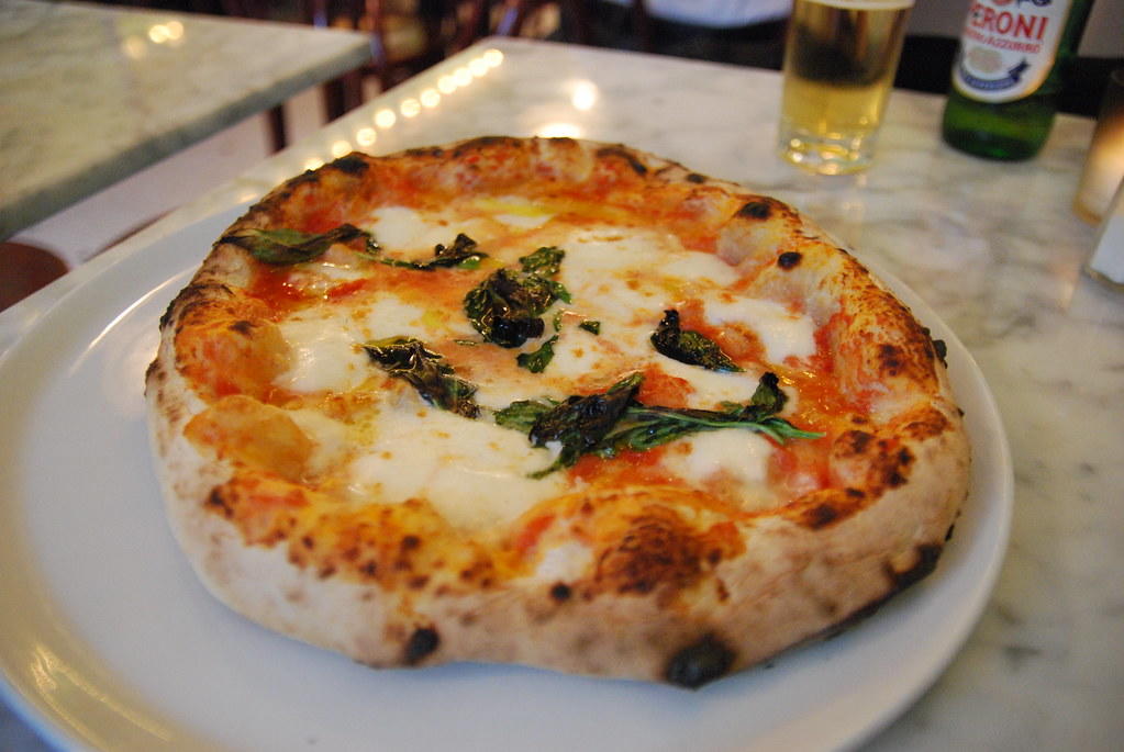 comida italiana