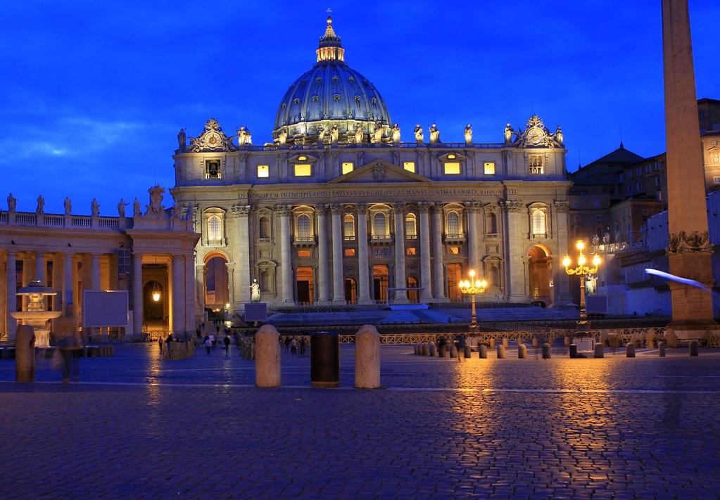 Atractivos de Italia