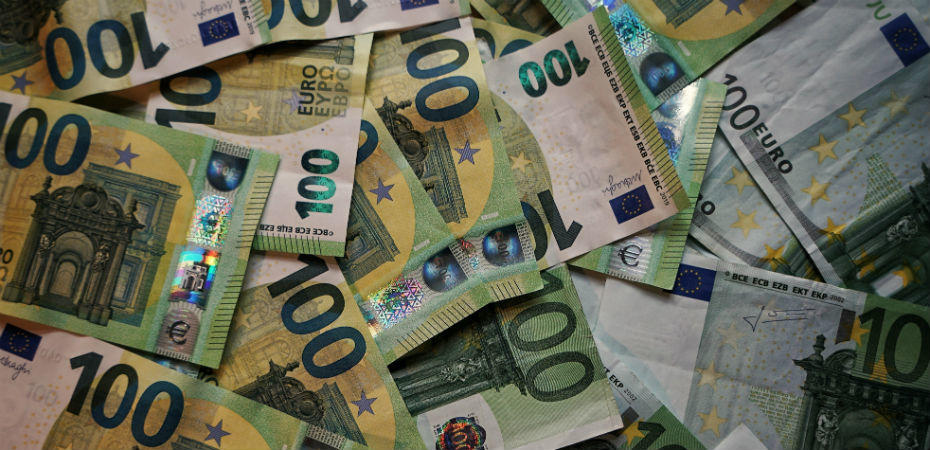 cuanto dinero necesito para viaje italia