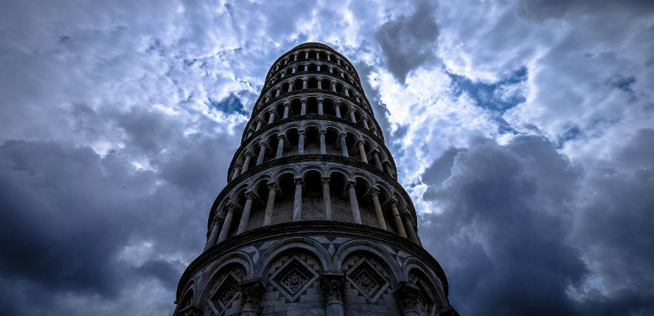 ciudades a visitar en italia