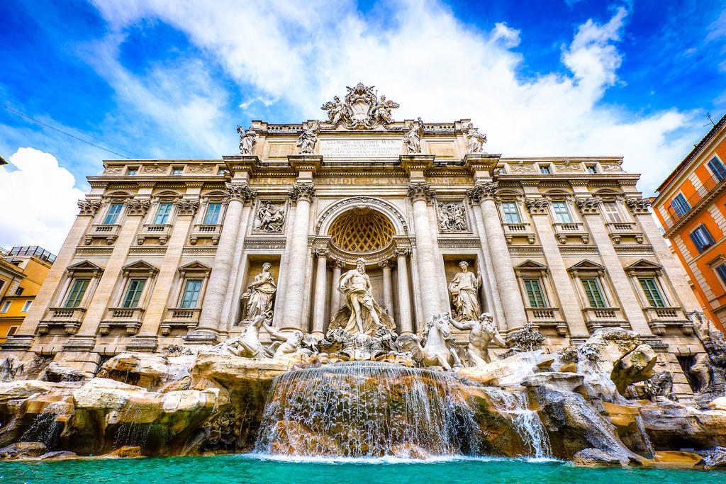 Aprender italiano para viajar a Italia