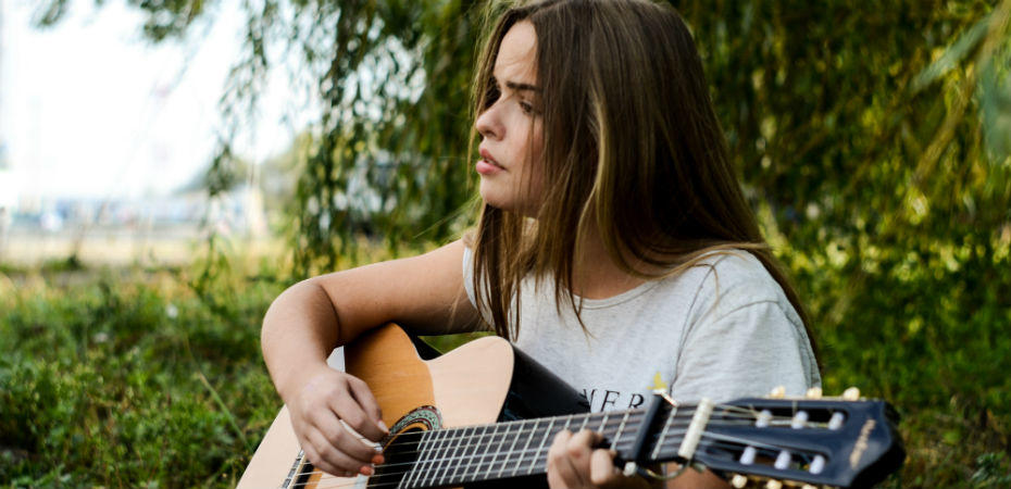 aprender canto en linea