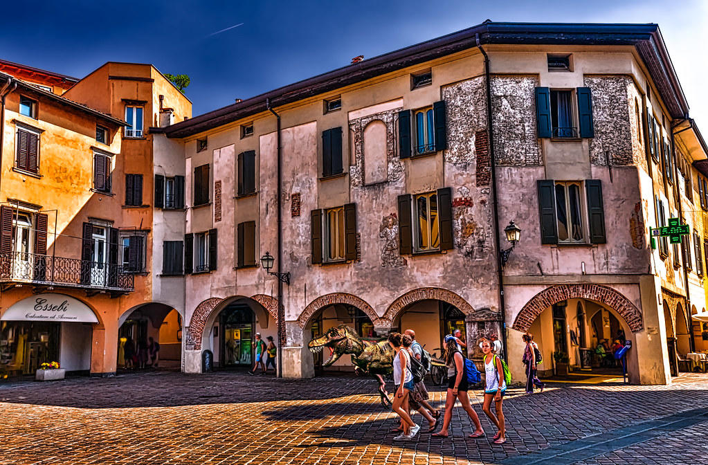 Nivel de italiano necesario para ir de vacaciones