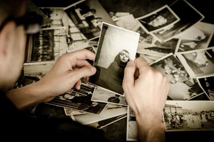 La historia detrás de las fotografías más famosas del mundo