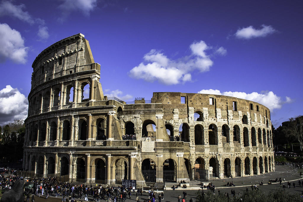 Guia para vivir en Italia