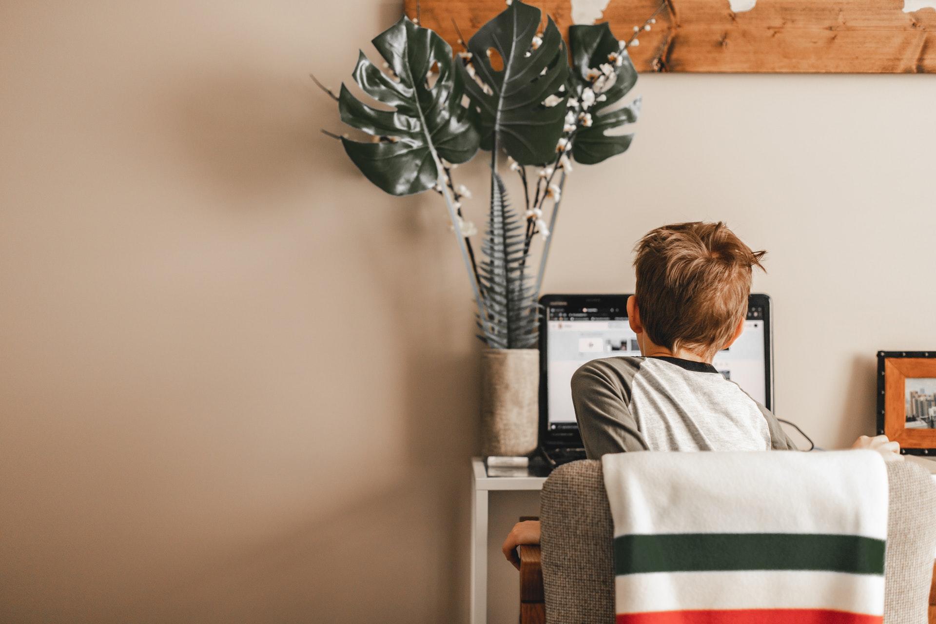 clases de informatica niños