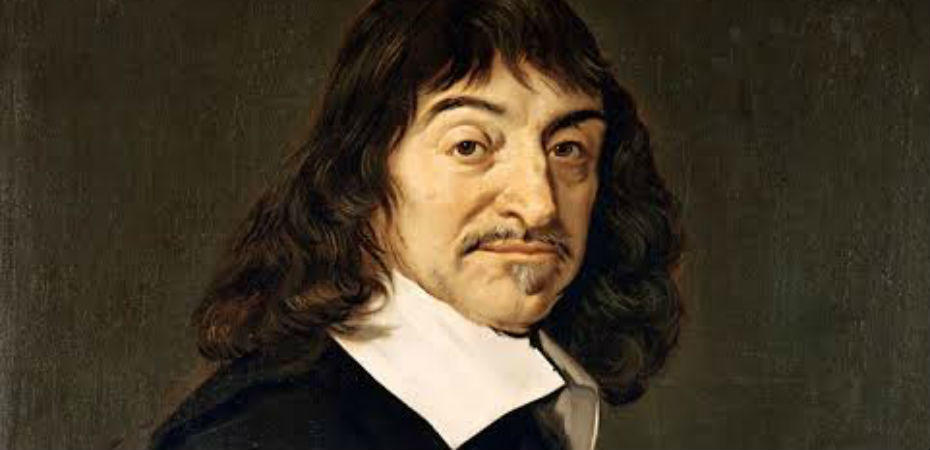 cogito ergo sum que es
