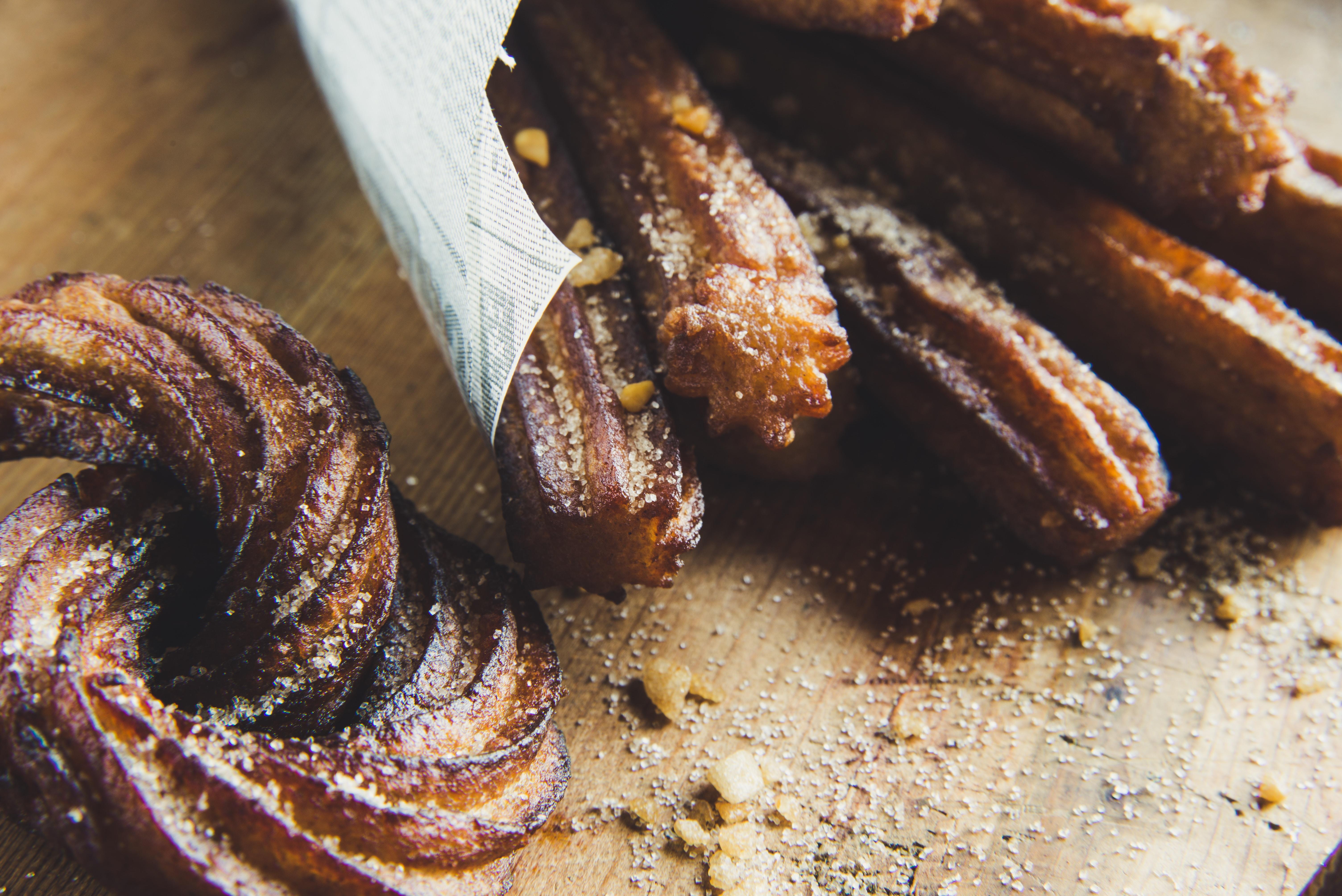 curso de cocina española