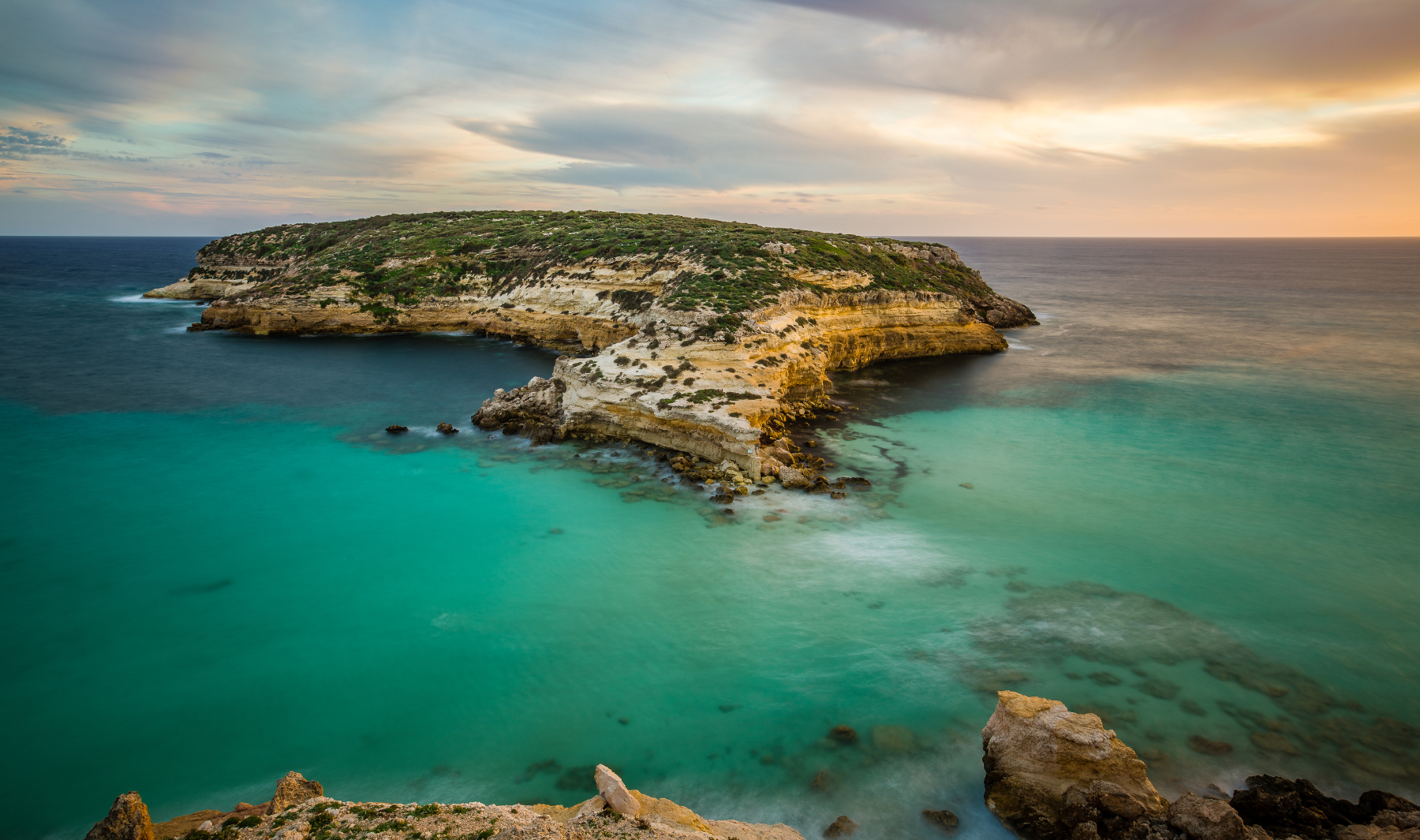 islas italianas mas populares