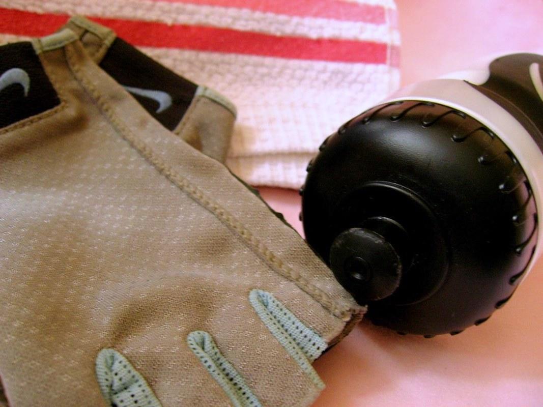 donde hacer ejercicio puebla