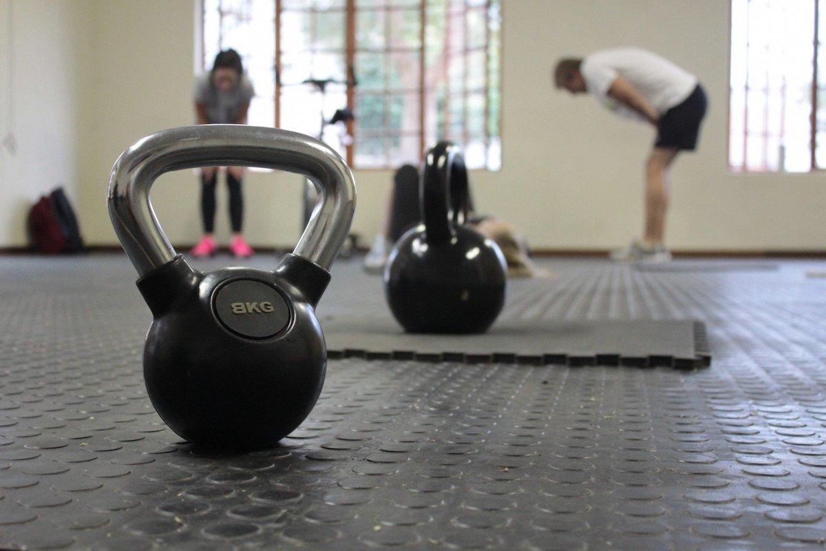 siclo guadalajara gimnasio