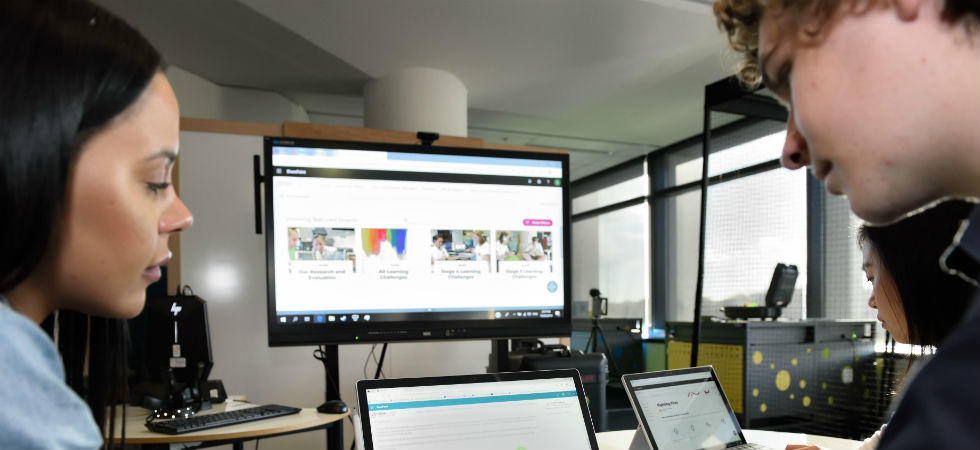 informatica asociaciones