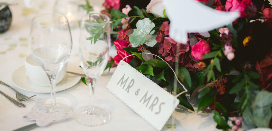 mr y mrs