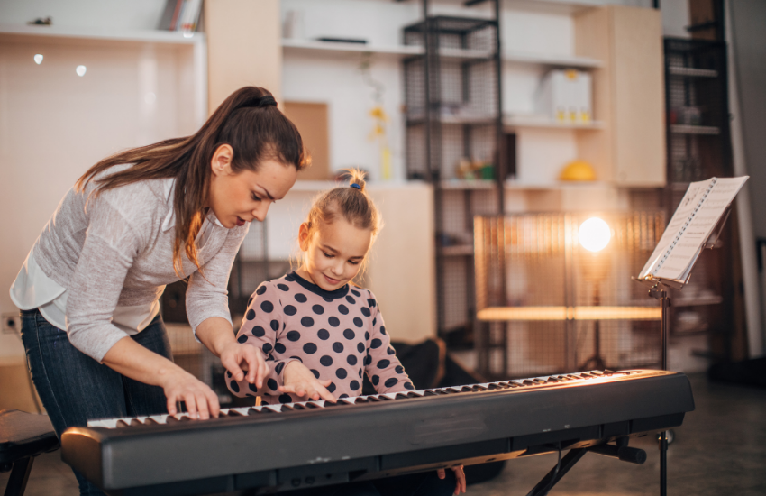 Clases particulares para niños