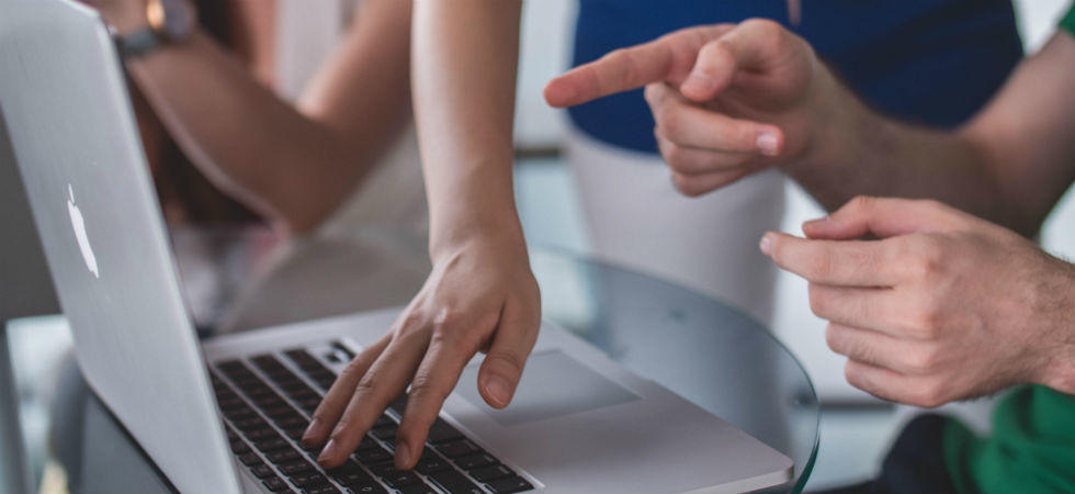 profesor de informatica mexico