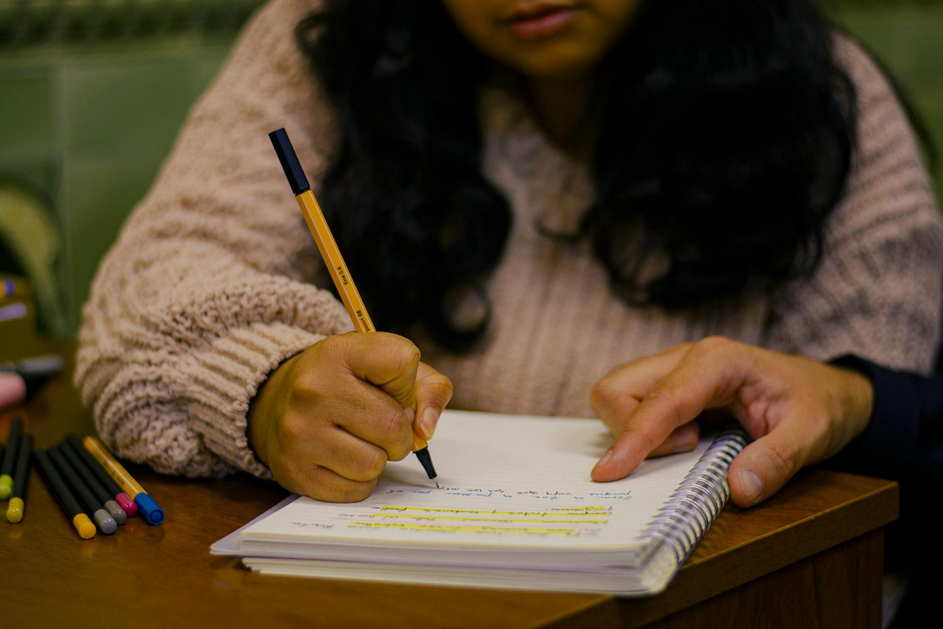 Tomar clases de regularización en Superprof