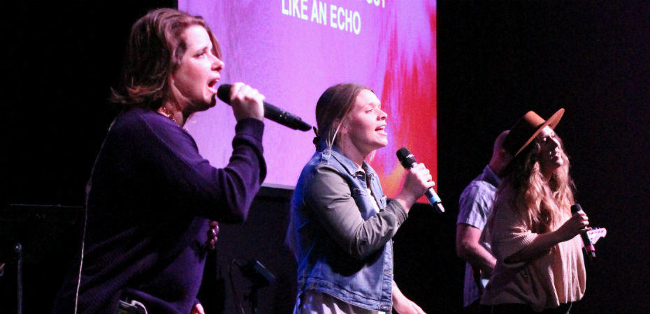 donde estudiar canto