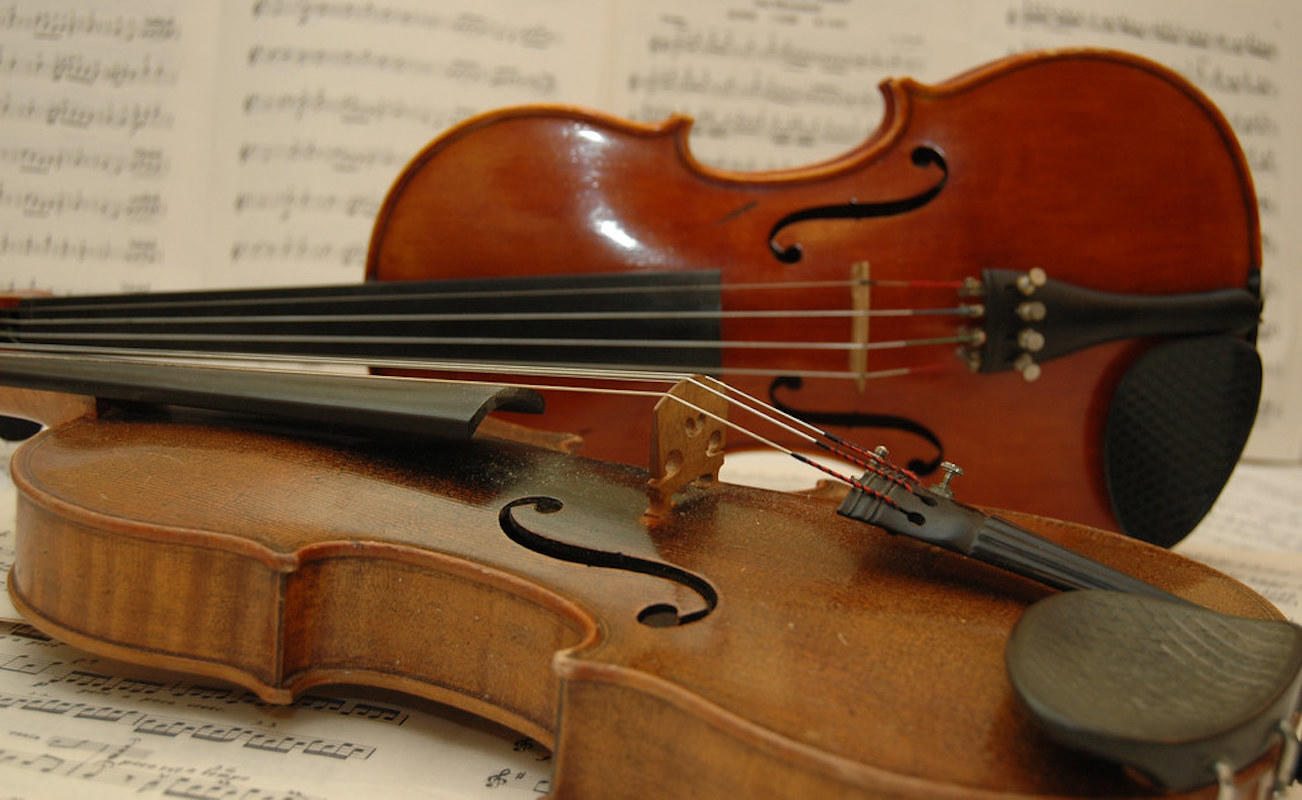 clases de violin para principiantes pdf