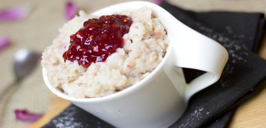 receta de arroz con leche facil