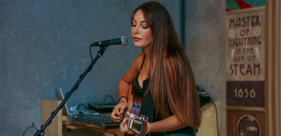 clases de canto privadas