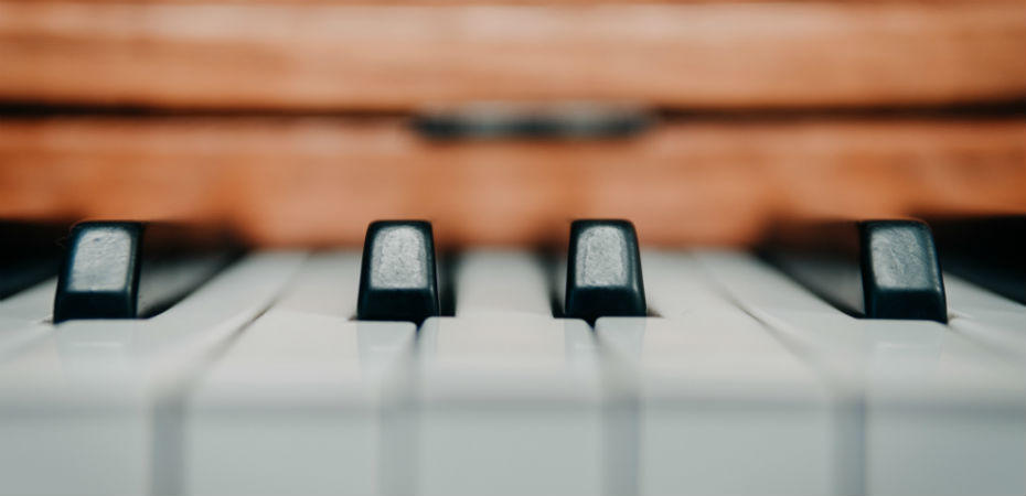 herramientas para enseñar canto