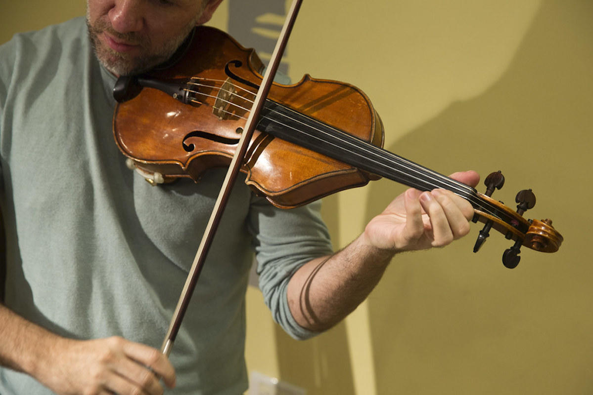 musica violin