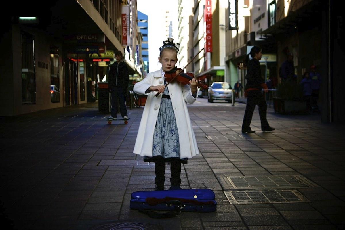 clases violin ninos cdmx