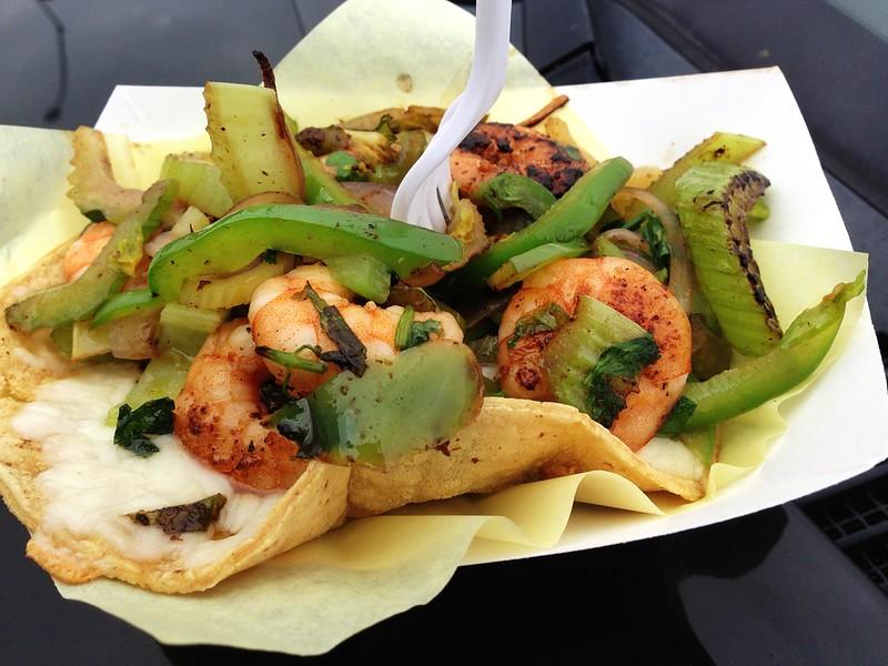 tacos gobernador
