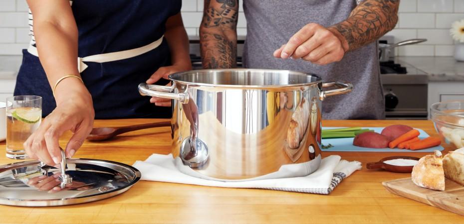 recetas de cocina para estudiantes