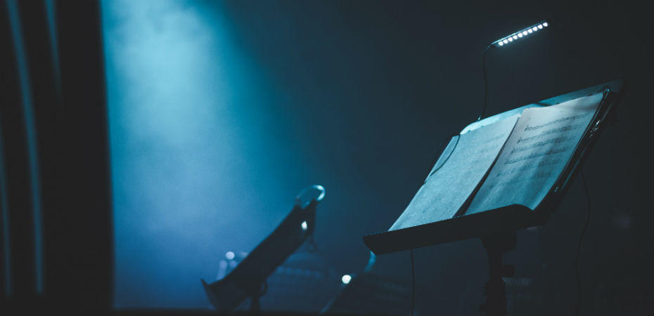 que se necesita para ser profesor de canto