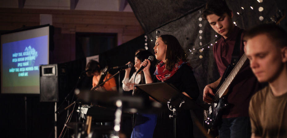 buscar profesor de canto