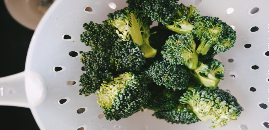cuanto tiempo cocinar brocoli