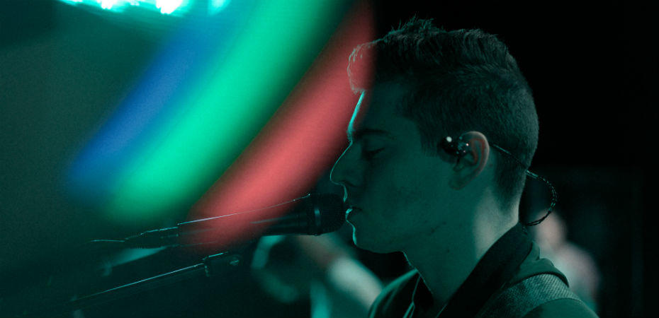 como es una clase de canto