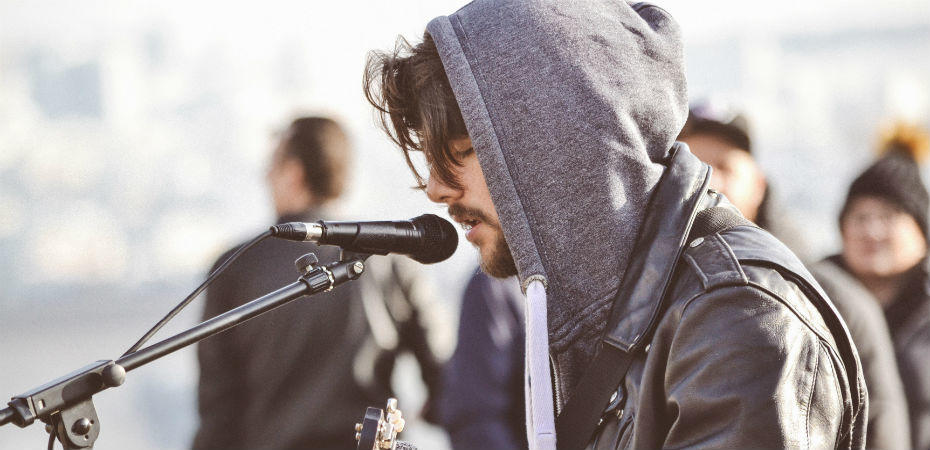 ser maestro de canto