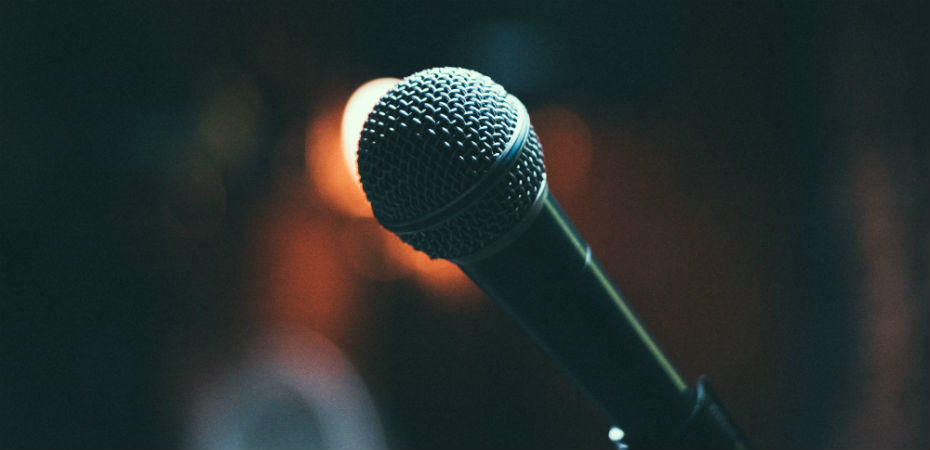 convertirse en profesor de canto