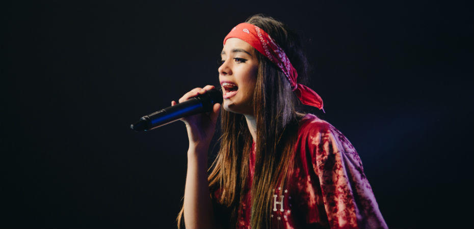 costo aprender canto