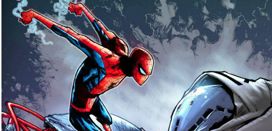 artistas del comic mexicanos