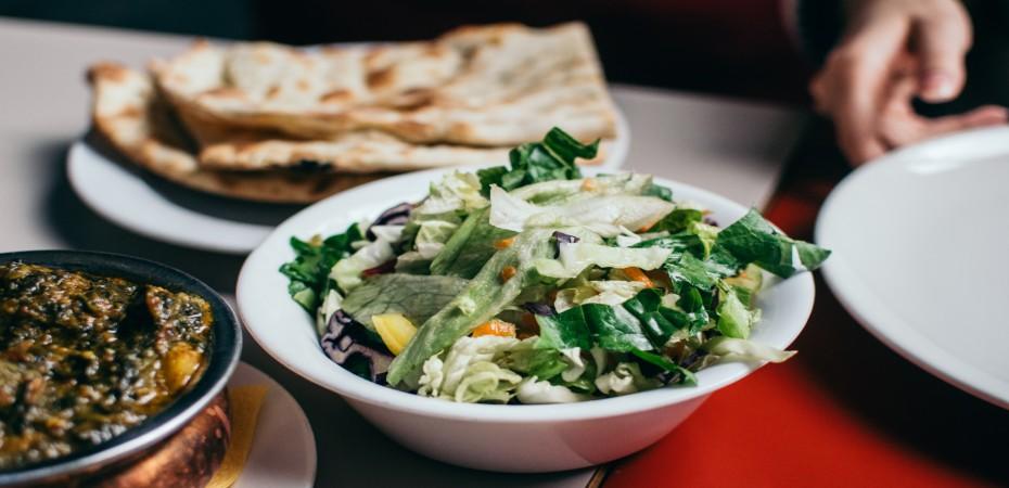 dieta saludable para estudiantes